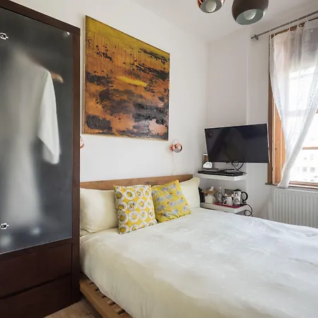 Hotel Una-2