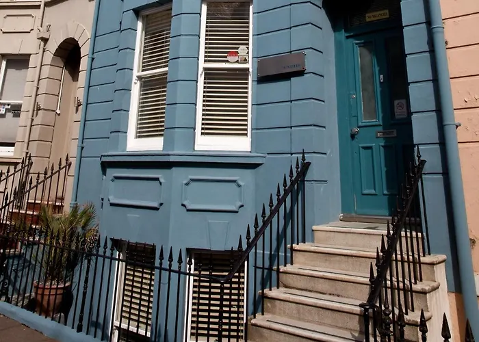 Hotel Nineteen Brighton