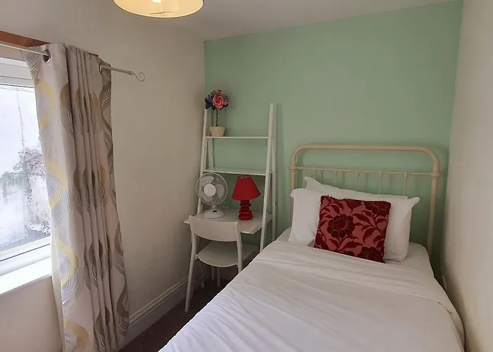 Grand Pier Guest House Brighton