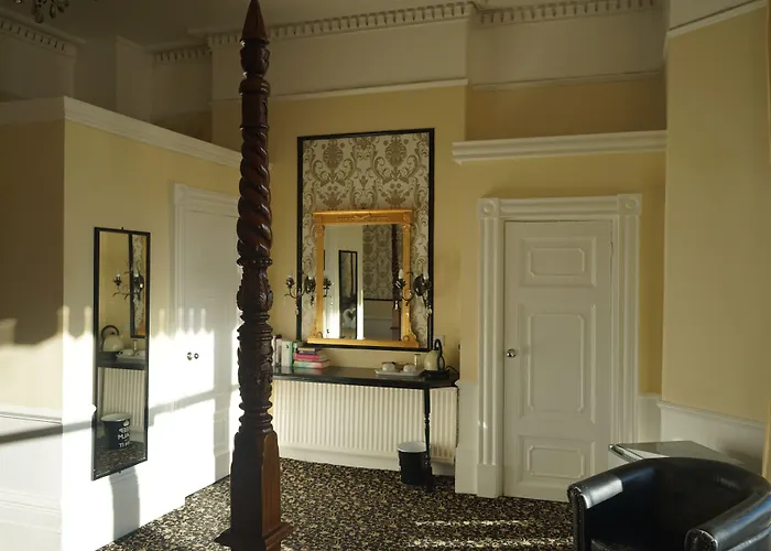 Regency Hotel Brighton