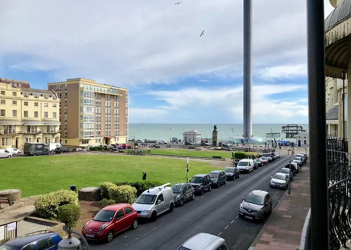 Hotel 360 Brighton